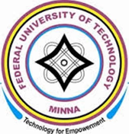 Federal University of Technology, Minna Logo